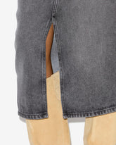 Tilauria skirt